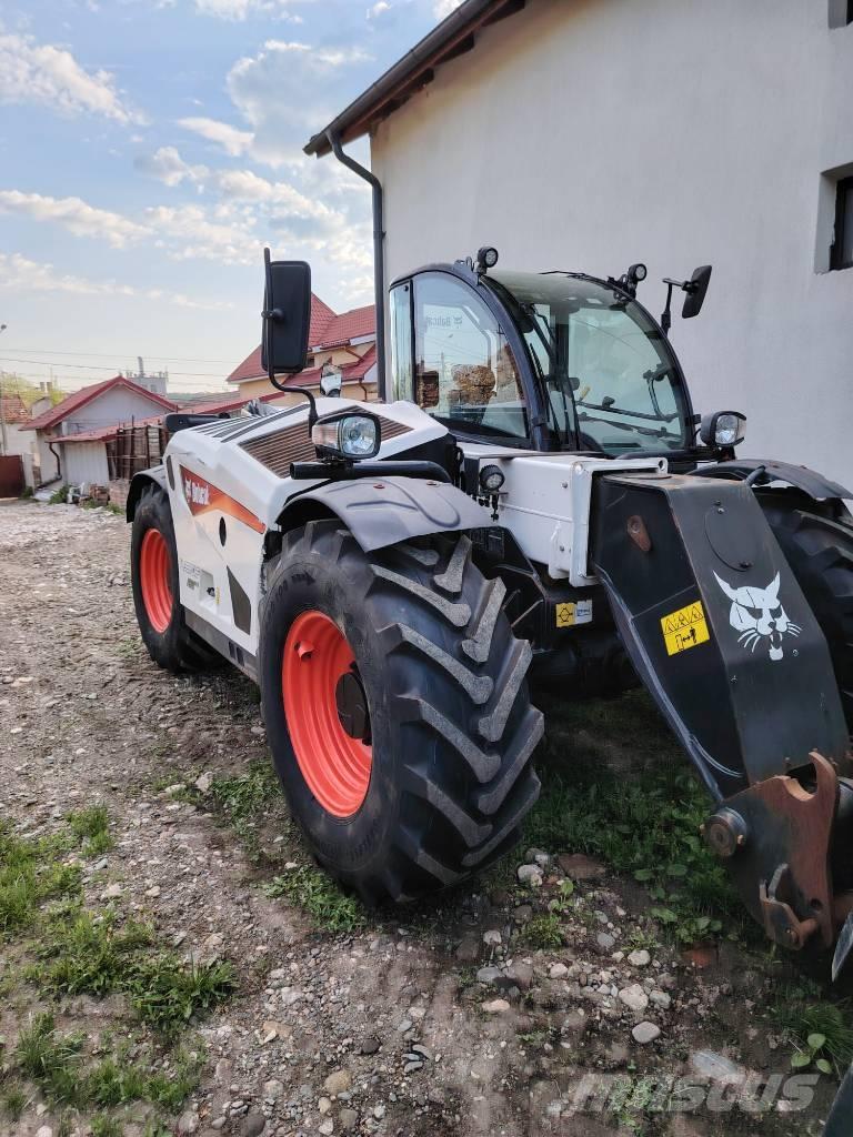 Bobcat TL 38.70 Agri Teleskoplastare