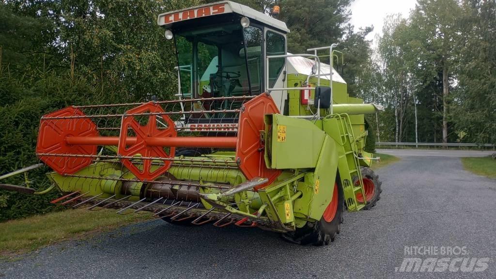 CLAAS 58 S Skördetröskor