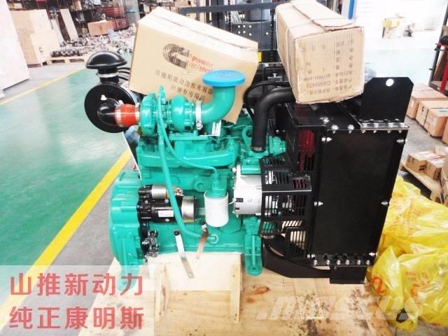 Cummins 4BT3.9-G2 Motorer