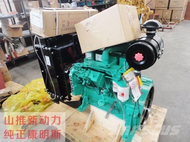 Cummins 4BT3.9-G2 Motorer