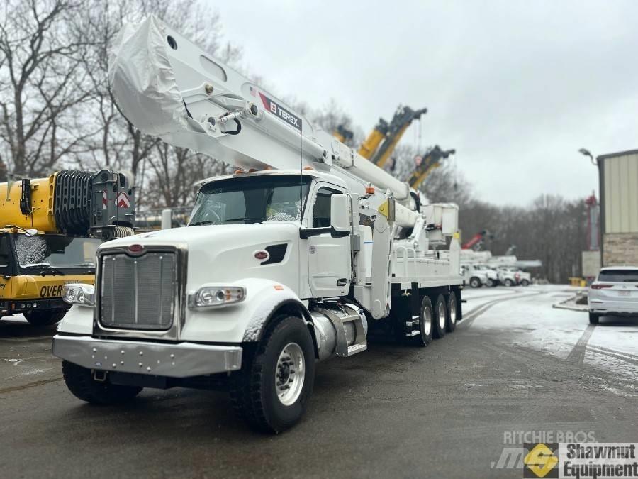 Terex TM125 Billyftar