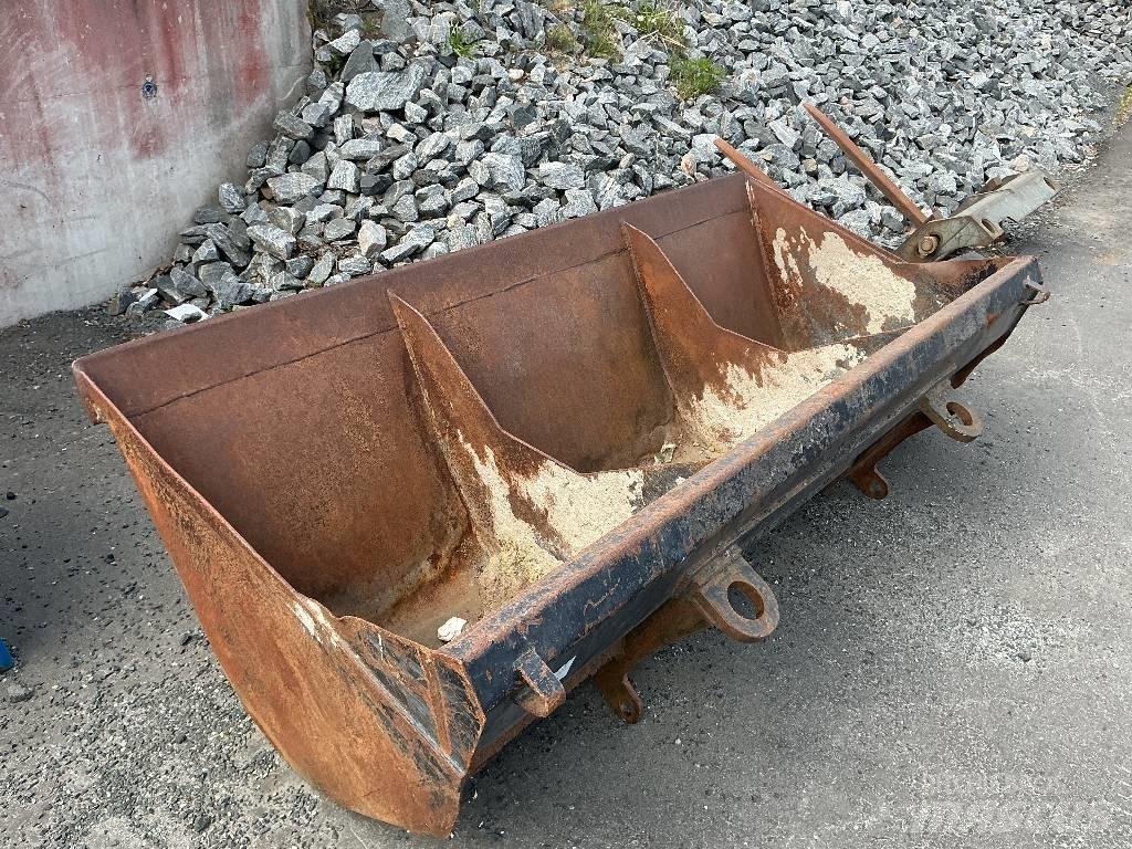 John Deere 3420 Redskapsbärare för lantbruk