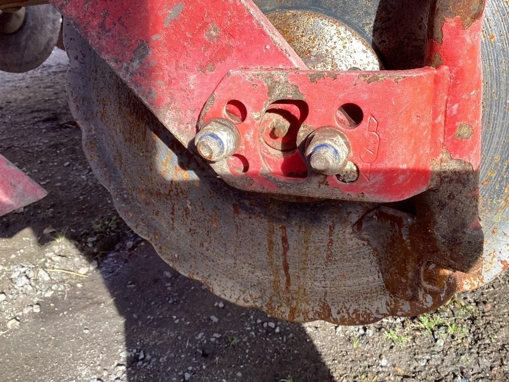 Väderstad Rapid300C Kombisåmaskiner
