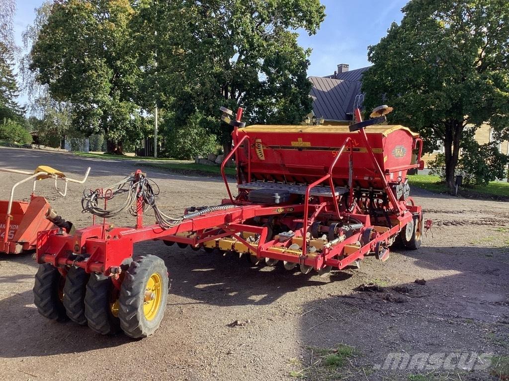 Väderstad Rapid300C Kombisåmaskiner