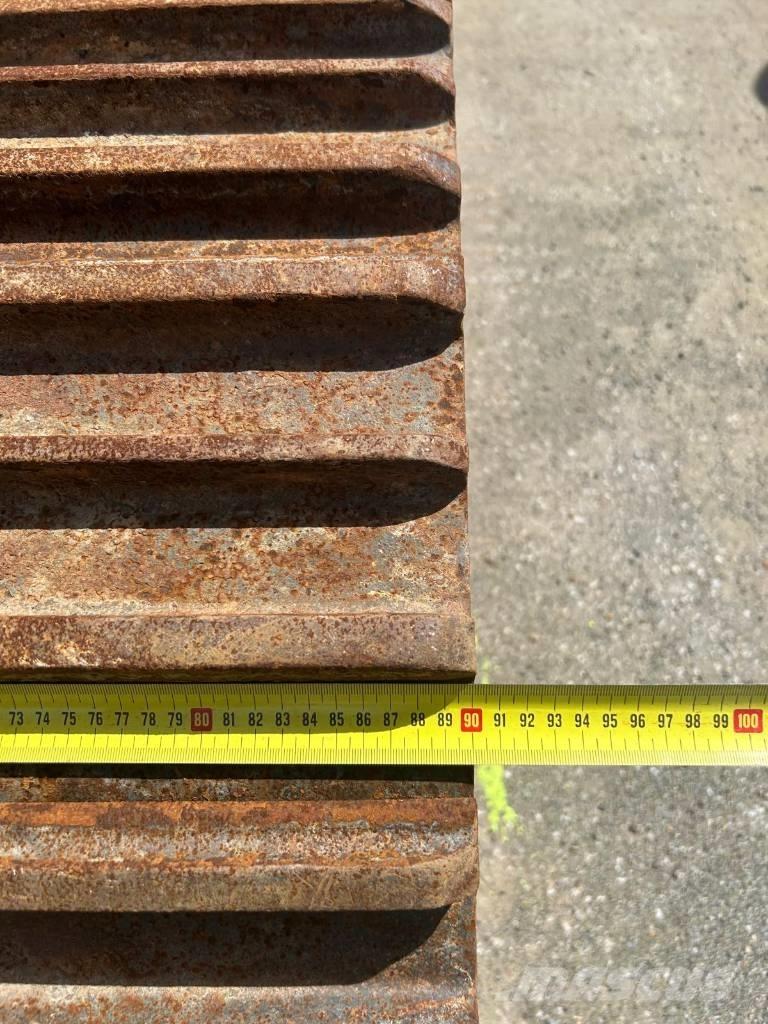 Liebherr R 926 LC Bandgrävare