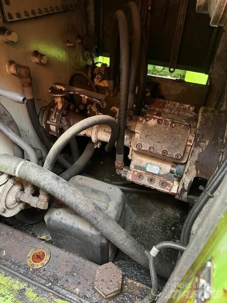  ICE 1423 C Hydraulhammare