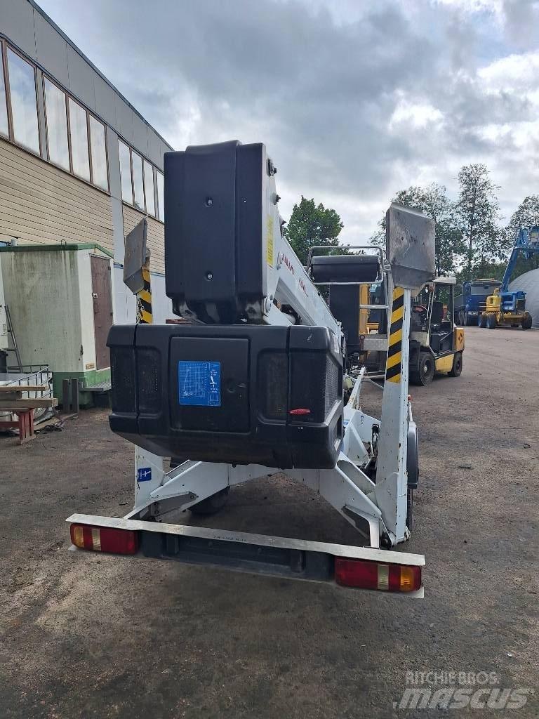 Dino 180 XT Skylift