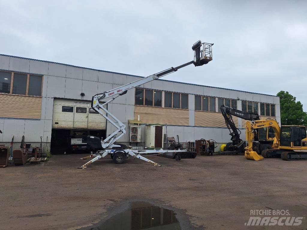 Dino 180 XT Skylift