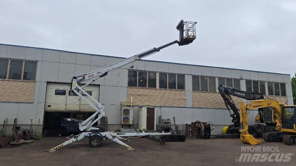 Dino 180 XT Skylift