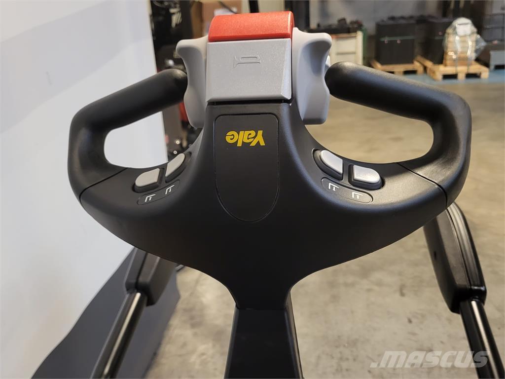 Yale MP20X Staplare-led