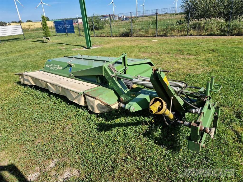 Krone EC 320 CV+B Slåttermaskiner