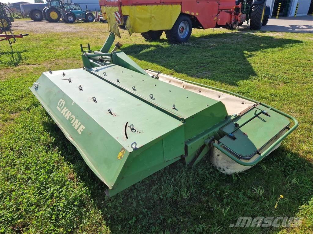 Krone EC 320 CV+B Slåttermaskiner