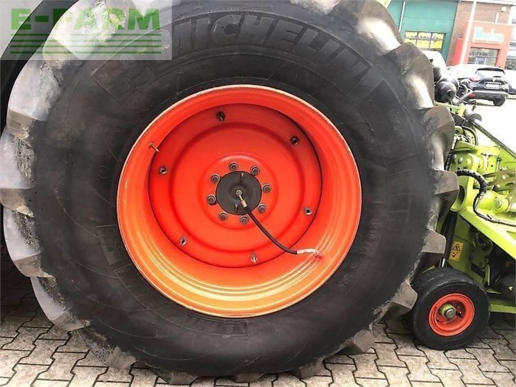 CLAAS 950 jaguar Självgående fälthackar