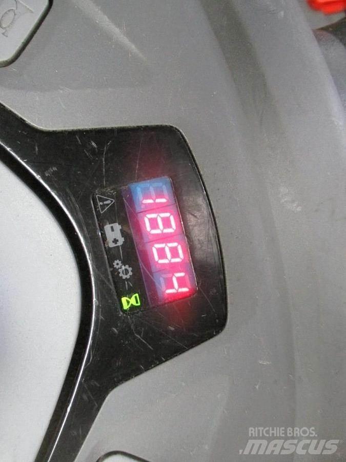 Toyota SPE 120L Staplare-led