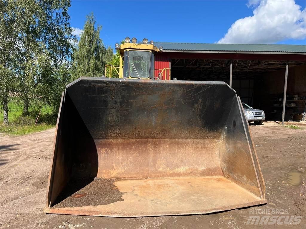 CAT 980 C Hjullastare