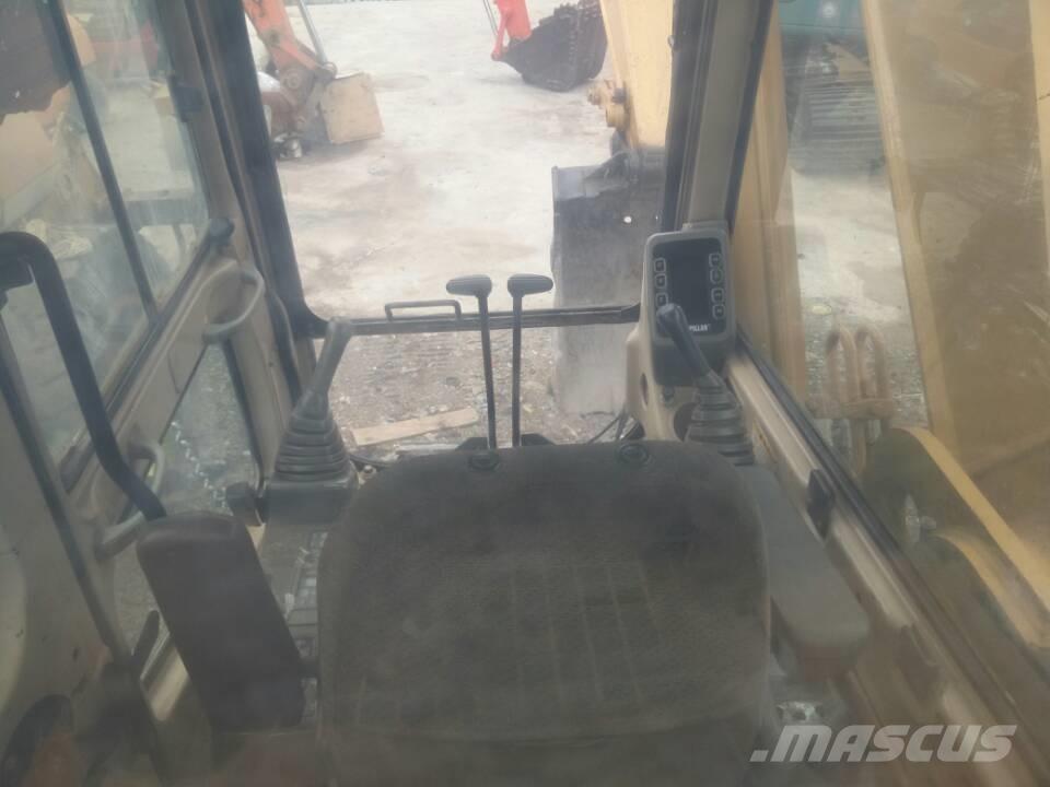 CAT 325 B Bandgrävare