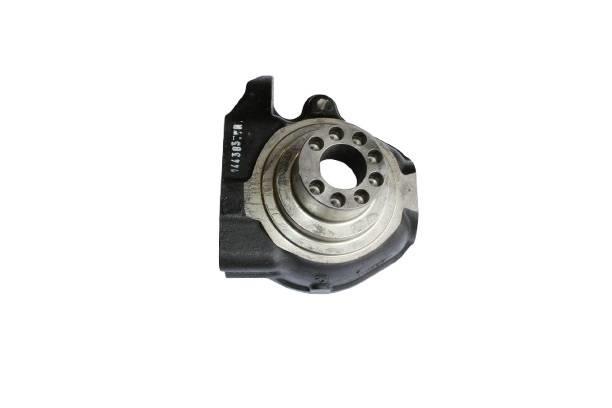 CASE Fuzeta - 144383 Hjulaxlar