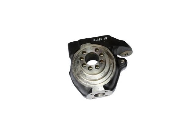 CASE Fuzeta - 144383 Hjulaxlar
