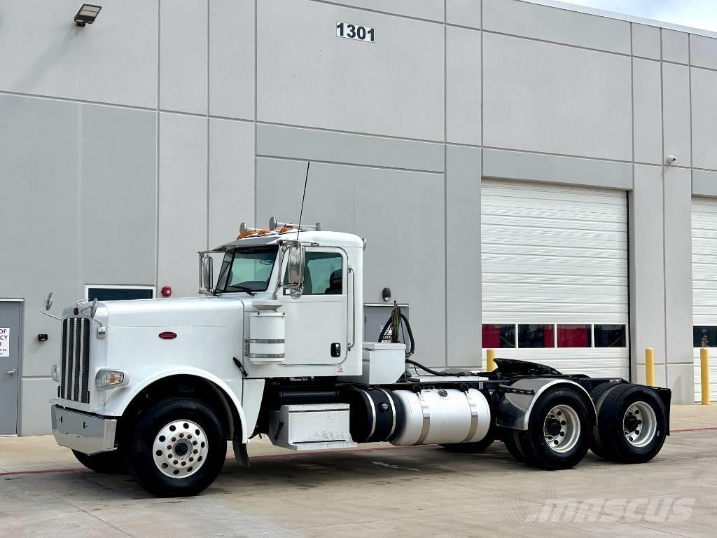 Peterbilt 389 Dragbilar