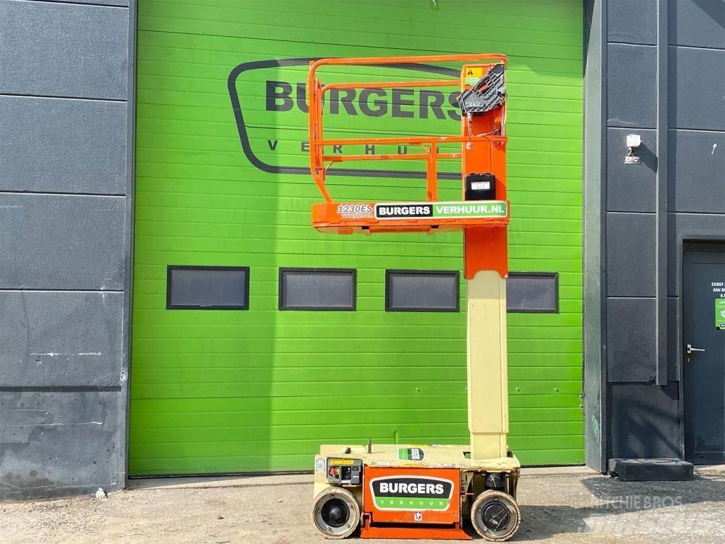 JLG 1230ES Övriga personliftar