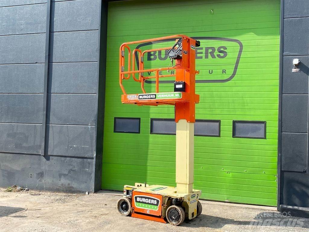 JLG 1230ES Övriga personliftar