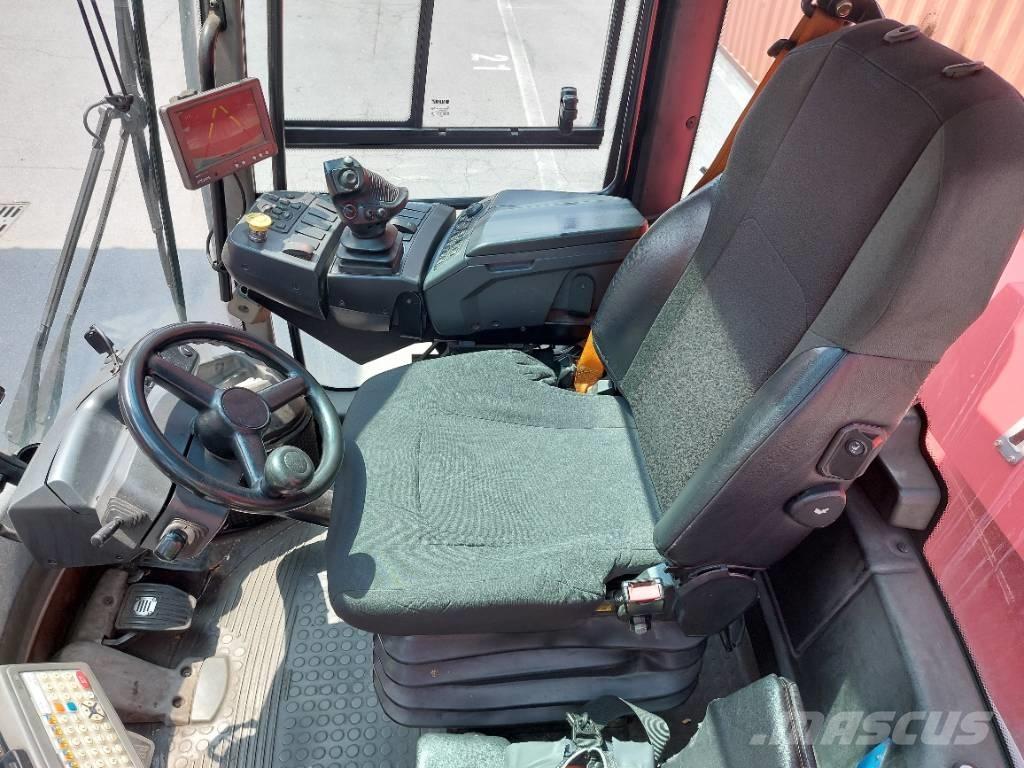 Kalmar DRG450-65S5 Teleskopbomtruckar (Sträckstaplare)