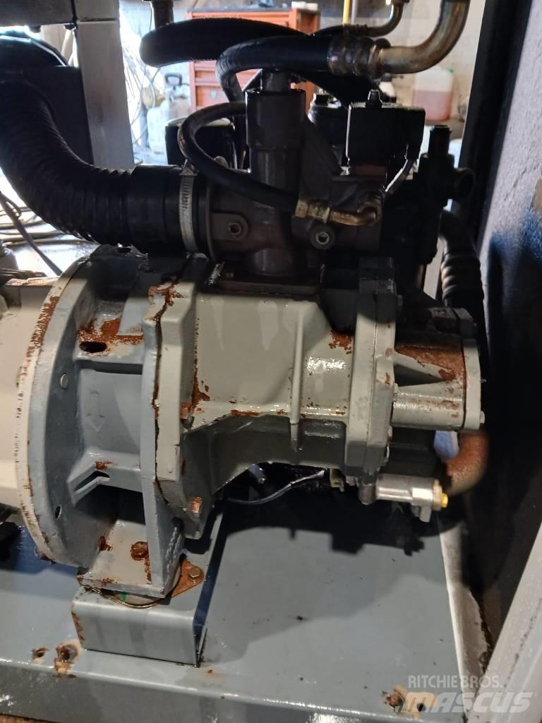 Atlas Copco GA 22 FF Kompressorer