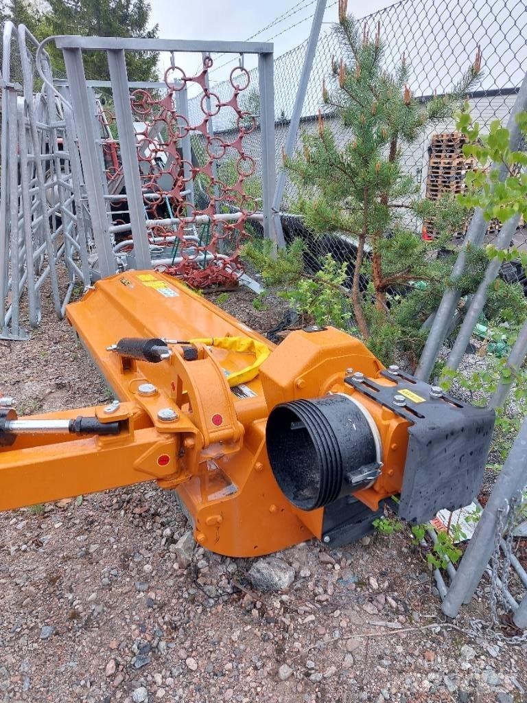 Berti TA-PS 250 Betesputsare