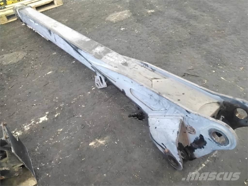 Cranab Crh 16 Skördarkranar