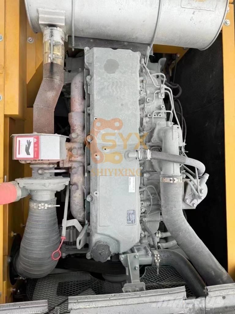 Sany SY 335 C Bandgrävare