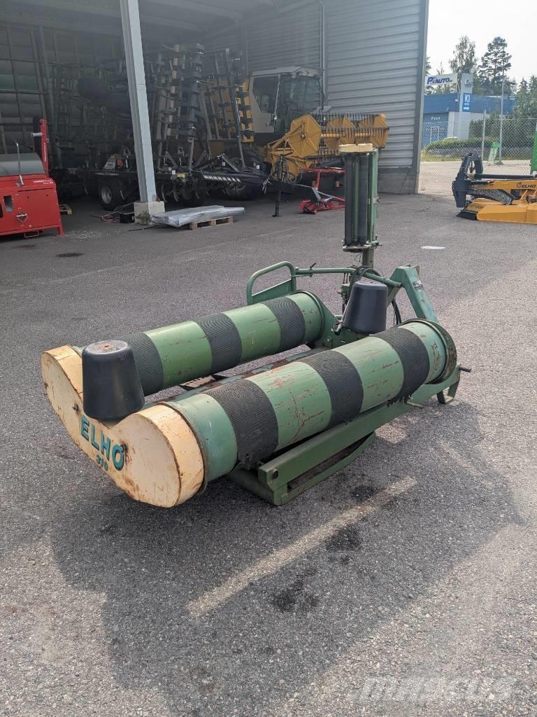 Elho 310 Inplastare