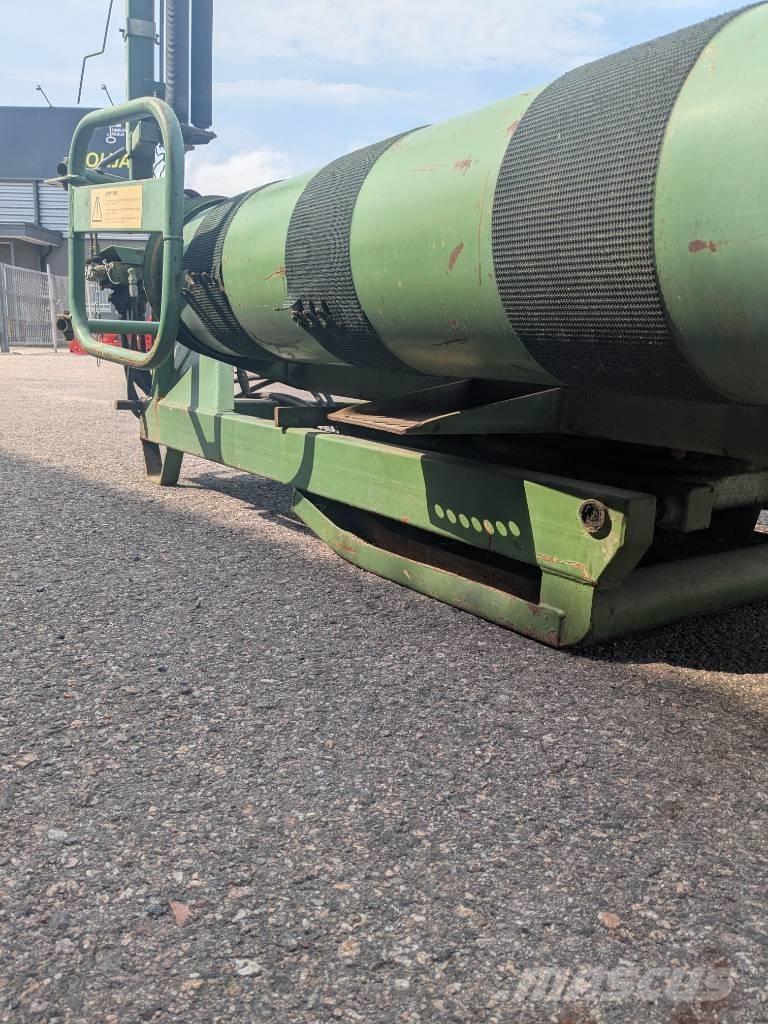 Elho 310 Inplastare