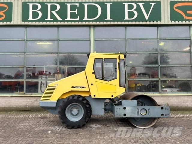 Bomag BW 177 D-3 Envalsvältar