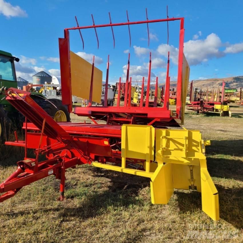 New Holland 1033 Övriga vallmaskiner