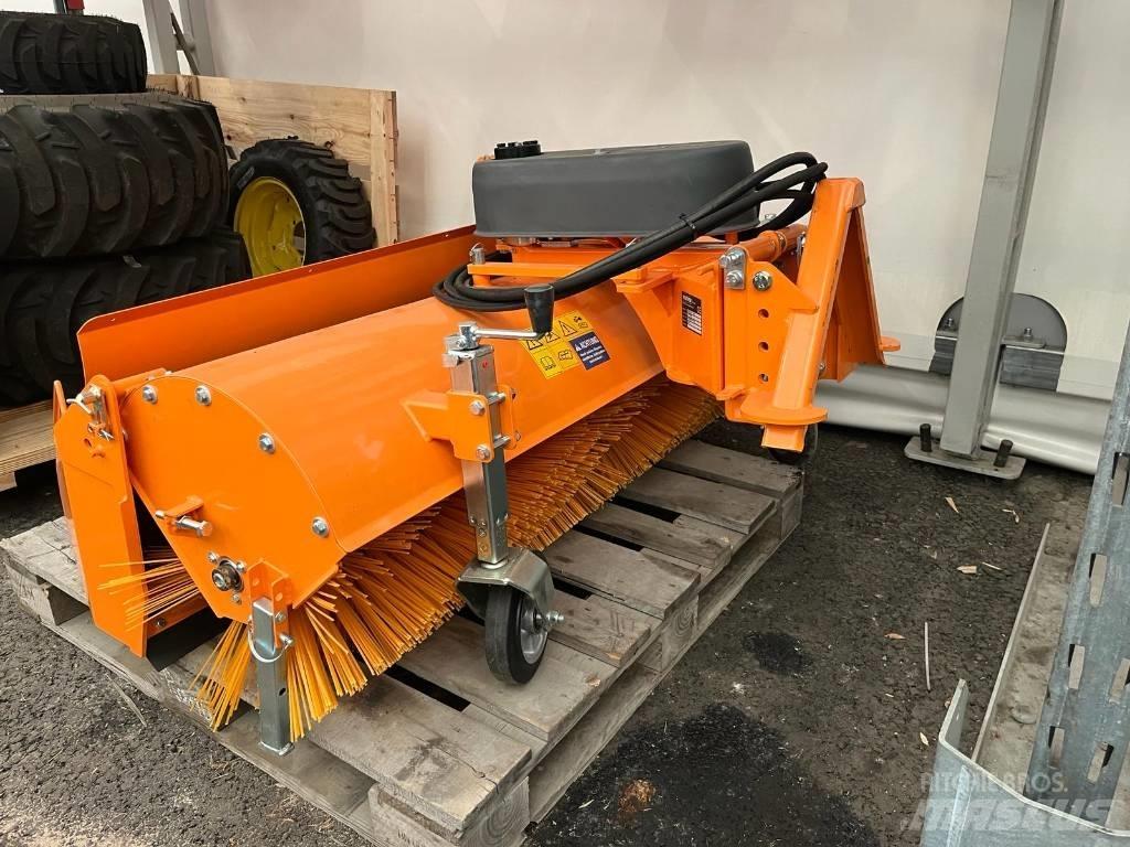 Matev SWE-H/M 16-45 Kompakttraktor-tillbehör