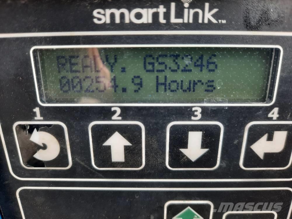 Genie GS-3246 | 2013 Saxliftar
