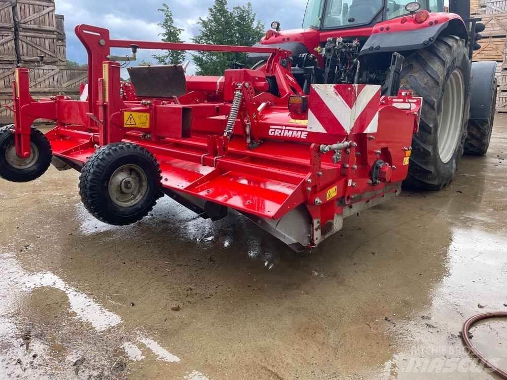 Grimme GF 400 Potatisodlingsutrustning - Övrigt
