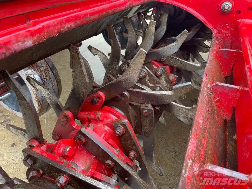 Grimme GF 400 Potatisodlingsutrustning - Övrigt