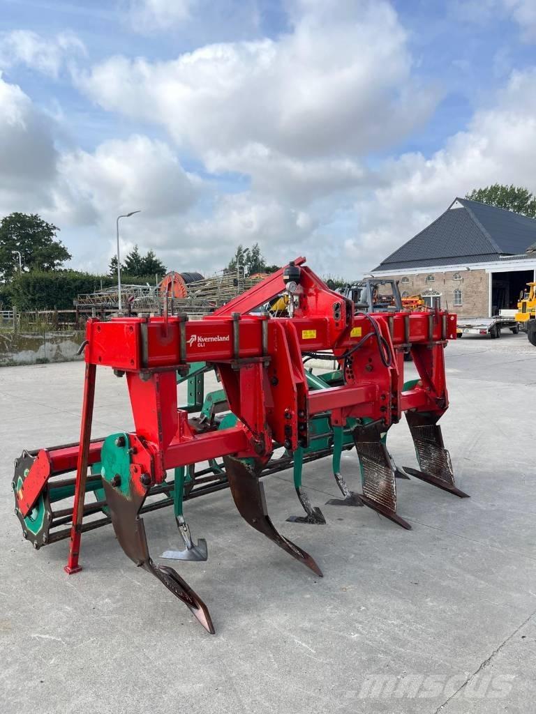 Kverneland CLI430 Kultivatorer