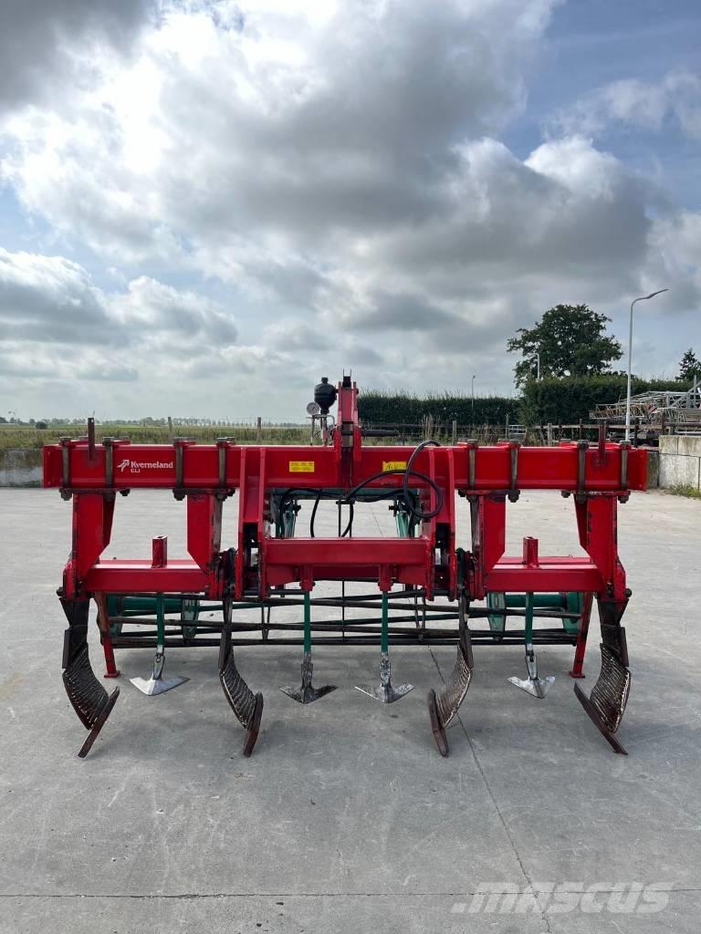Kverneland CLI430 Kultivatorer
