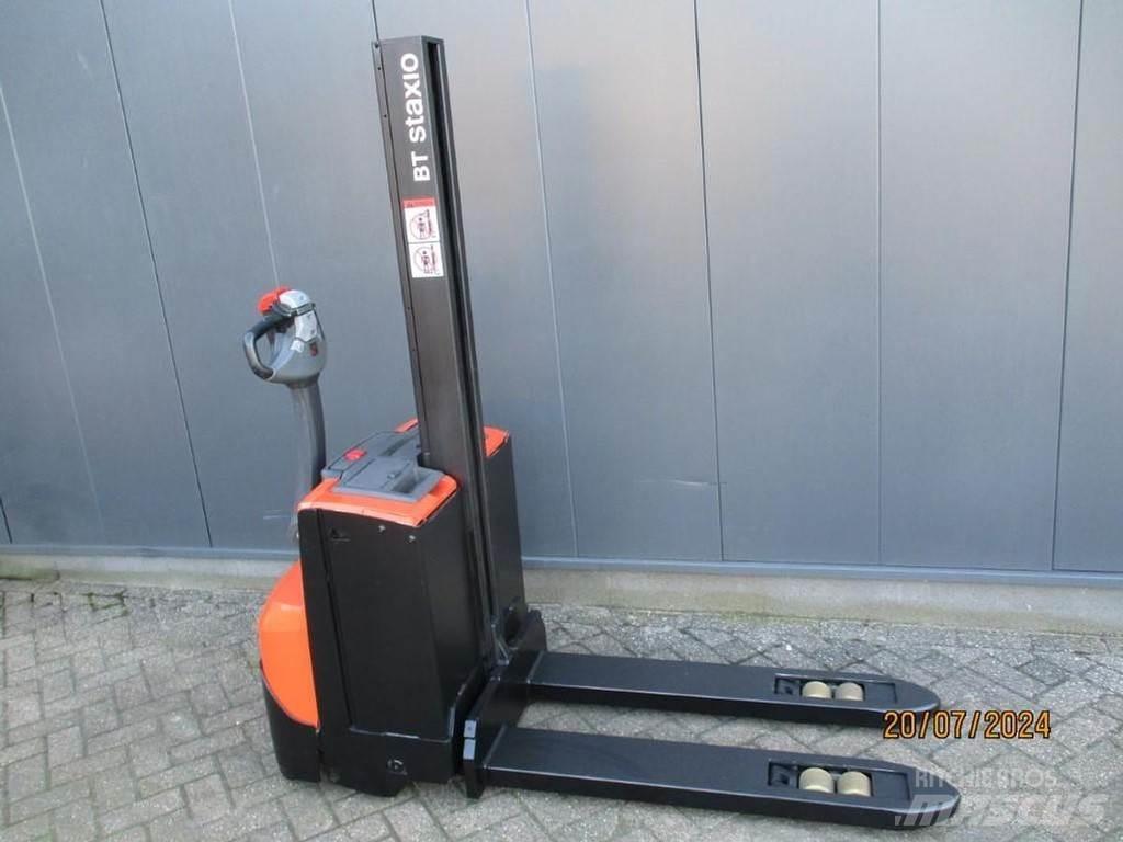BT SWE 080L Staplare-led