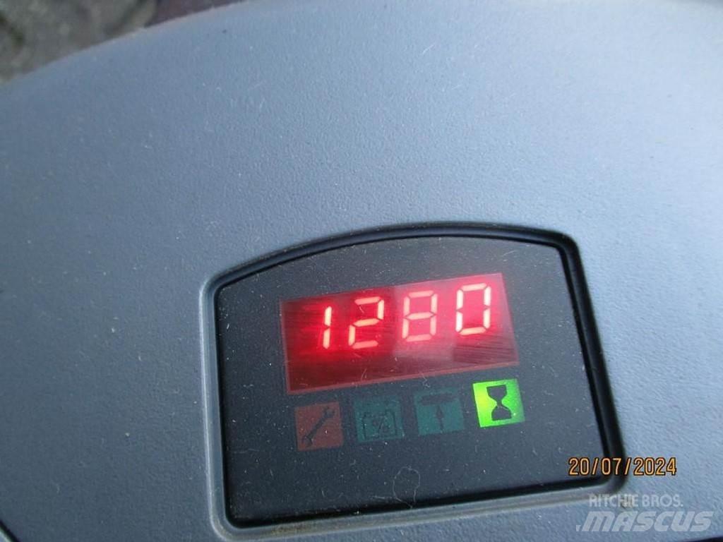 BT SWE 080L Staplare-led