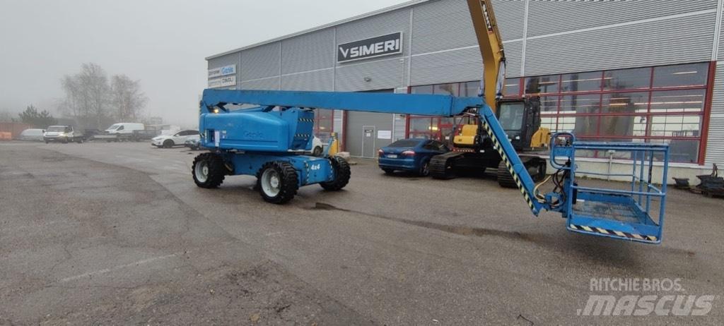 Genie Z 80/60 Bomliftar