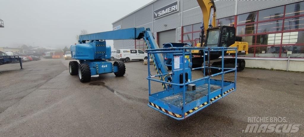 Genie Z 80/60 Bomliftar