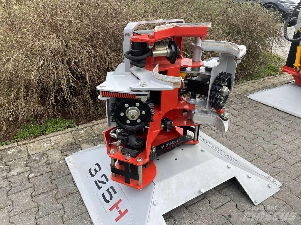 Nisula 325H - Neu Kvistare