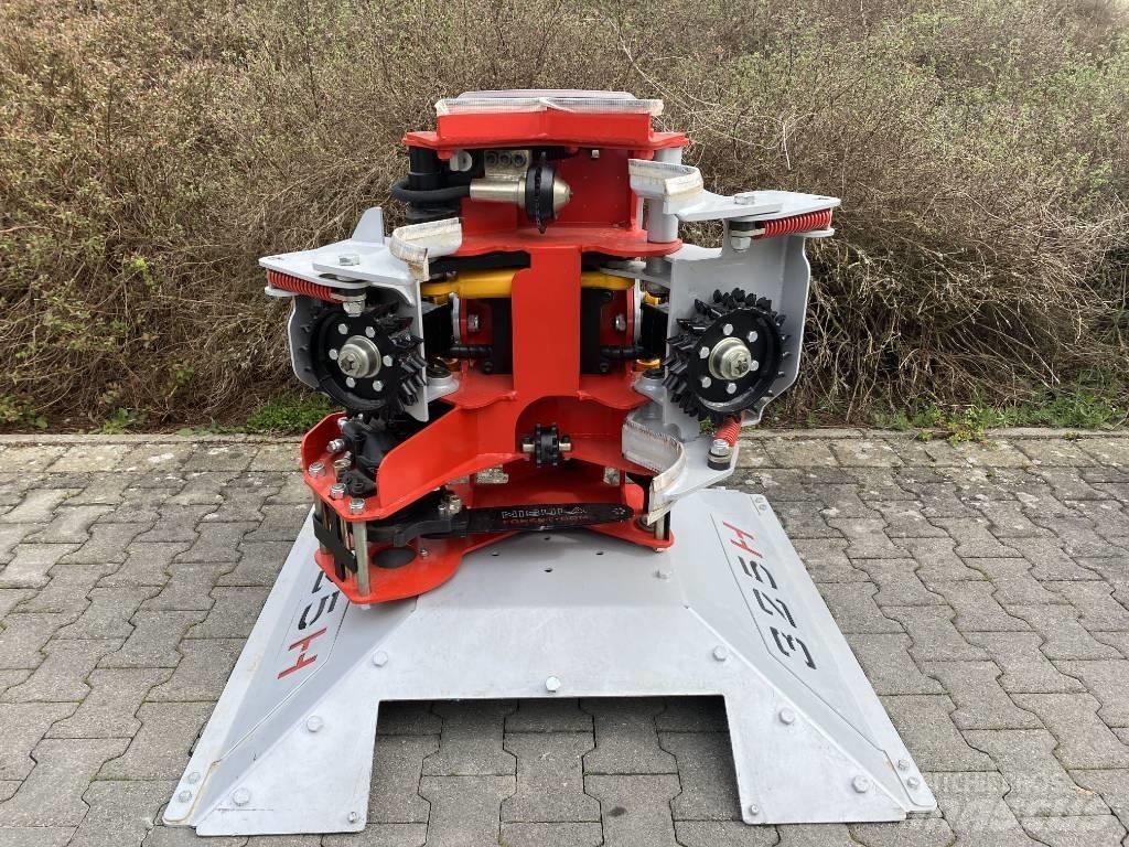 Nisula 325H - Neu Kvistare