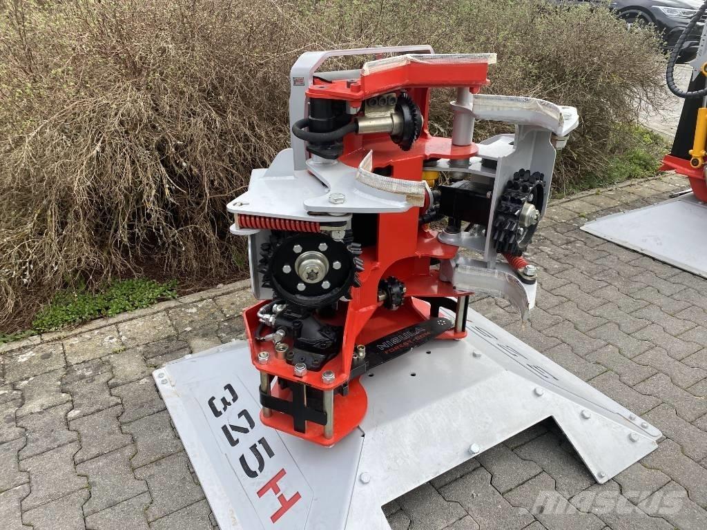 Nisula 325H - Neuf Kvistare