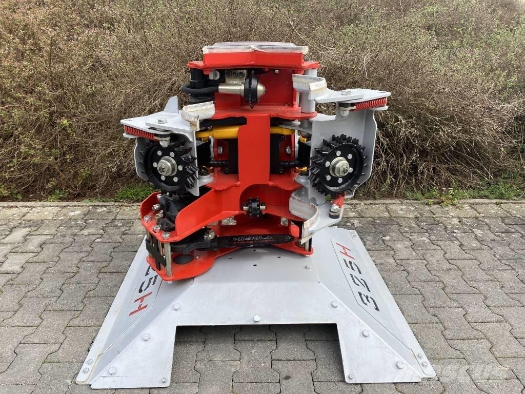 Nisula 325H - Neuf Kvistare
