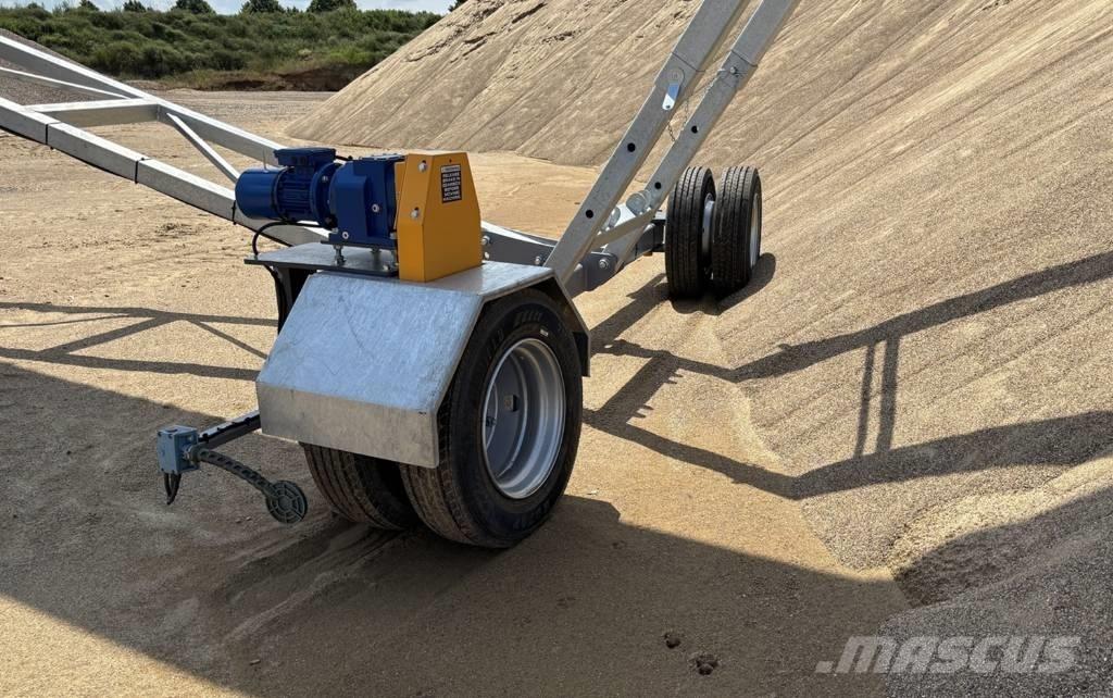  Metberg AA 20 800 Transportband