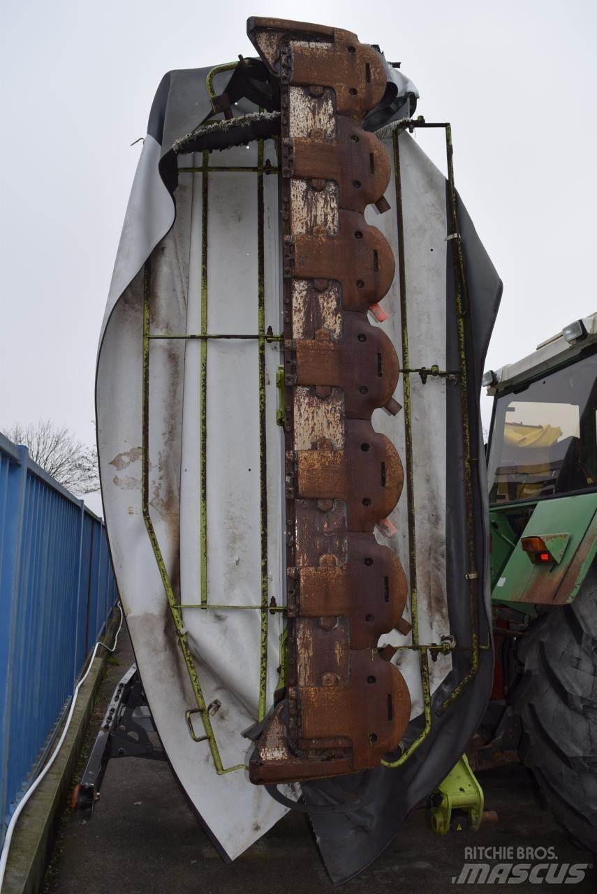 CLAAS Disco 8400 Slåttermaskiner
